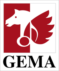 Quelle: GEMA